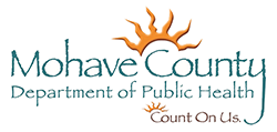 Mohave County Dept of Public Health logo