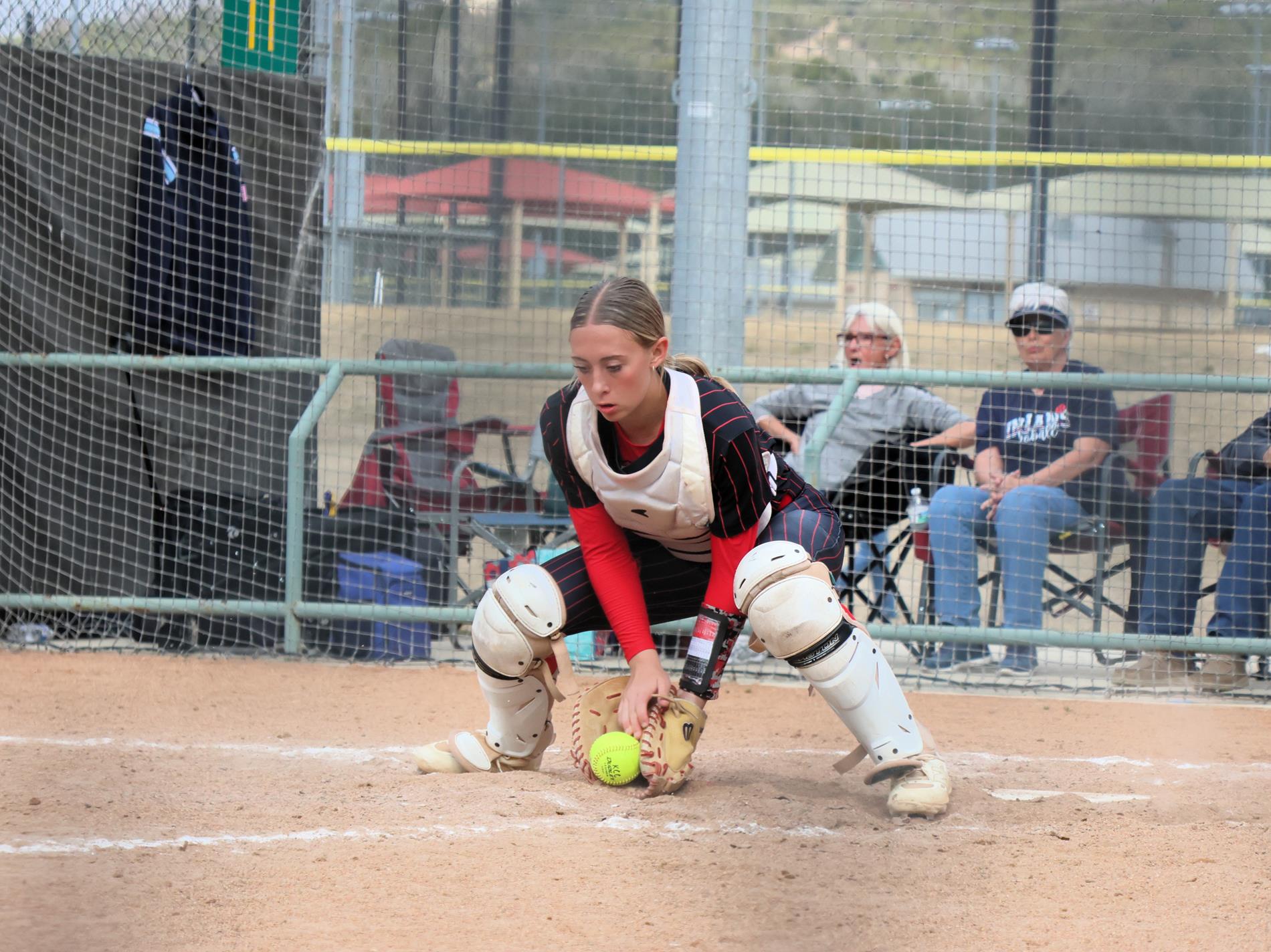 V v. Jim Ned 2.13.26