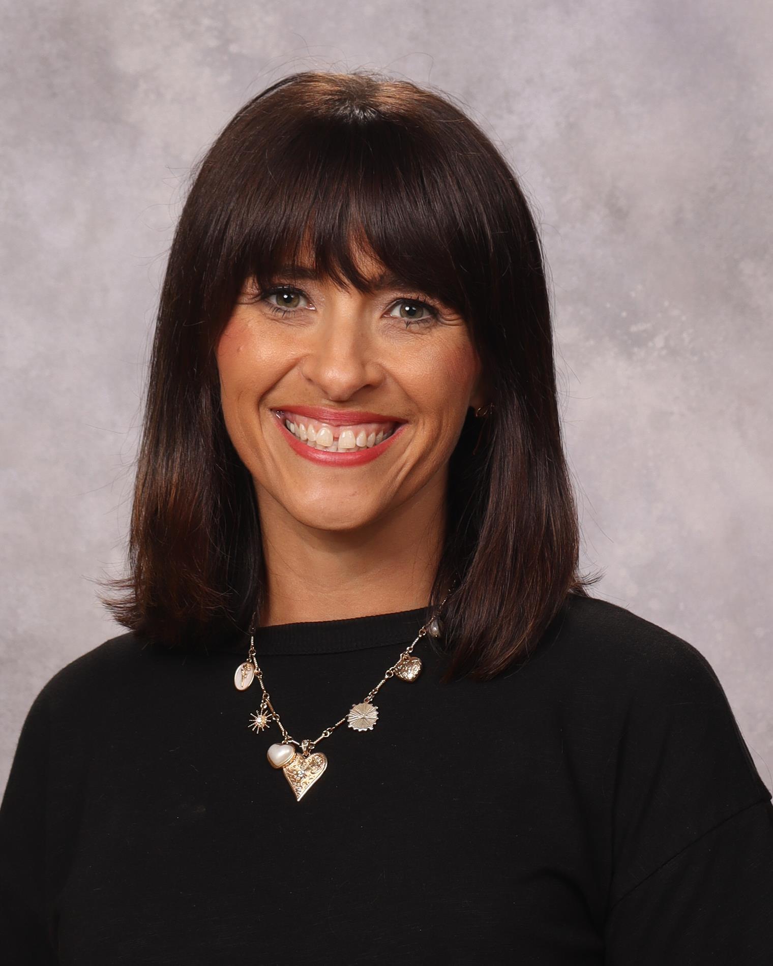 Melissa Odom - 5th Grade