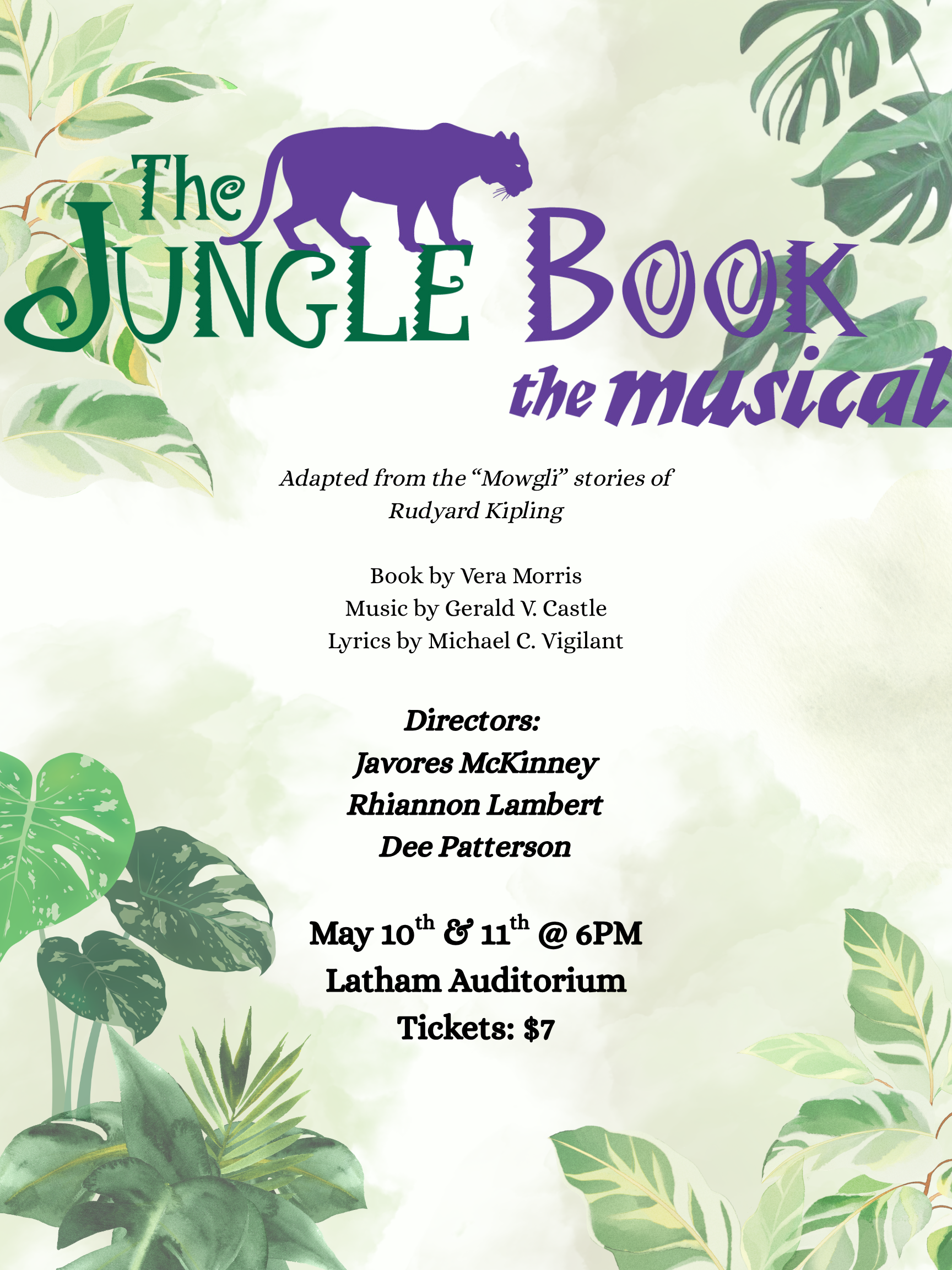 Jungle Book