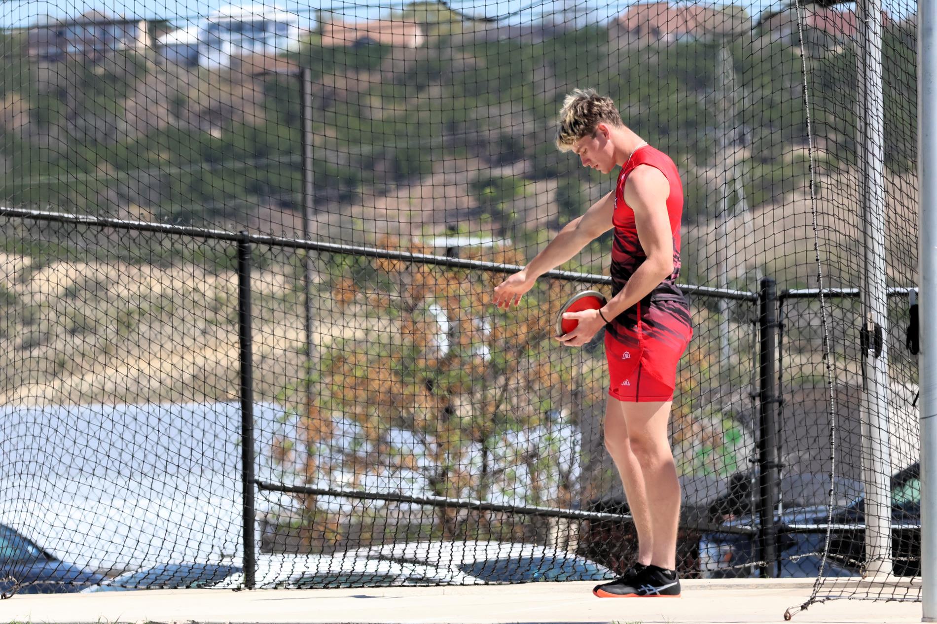 Antler Relays - 3.12.26