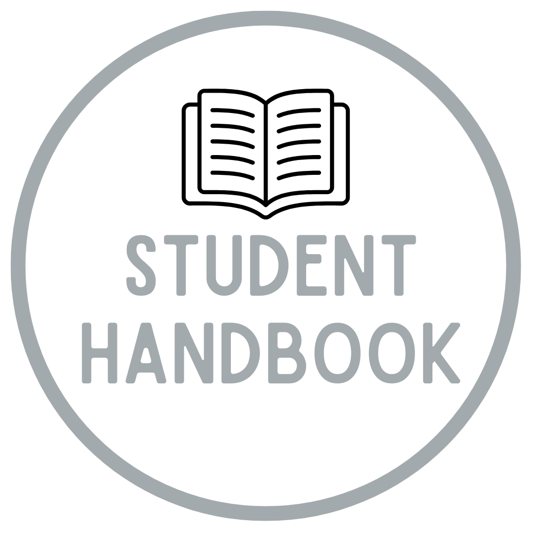 student handbook