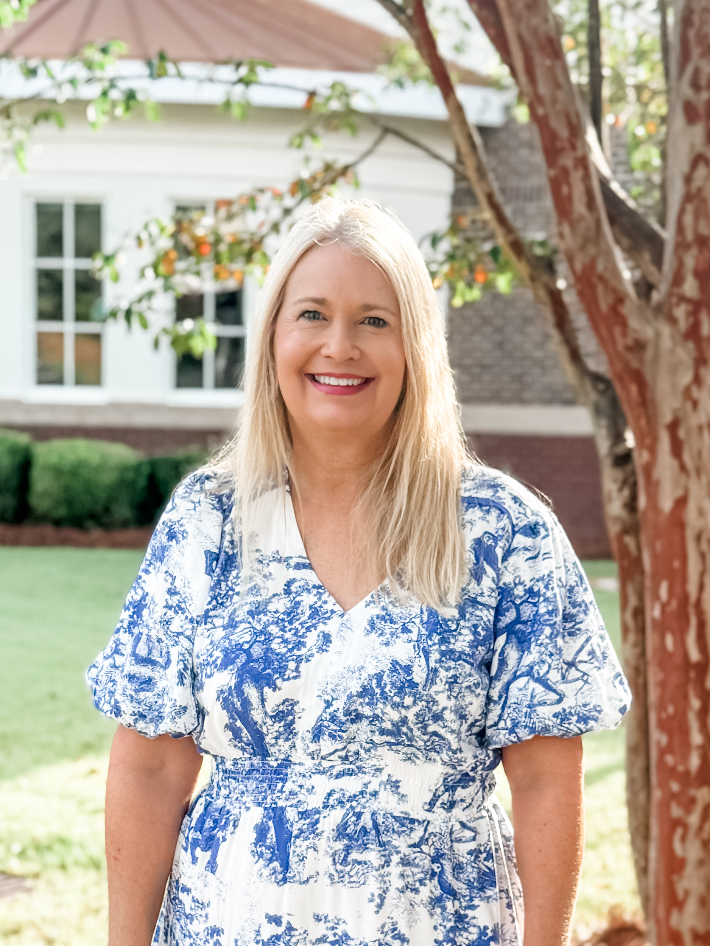 Cindy Rogers