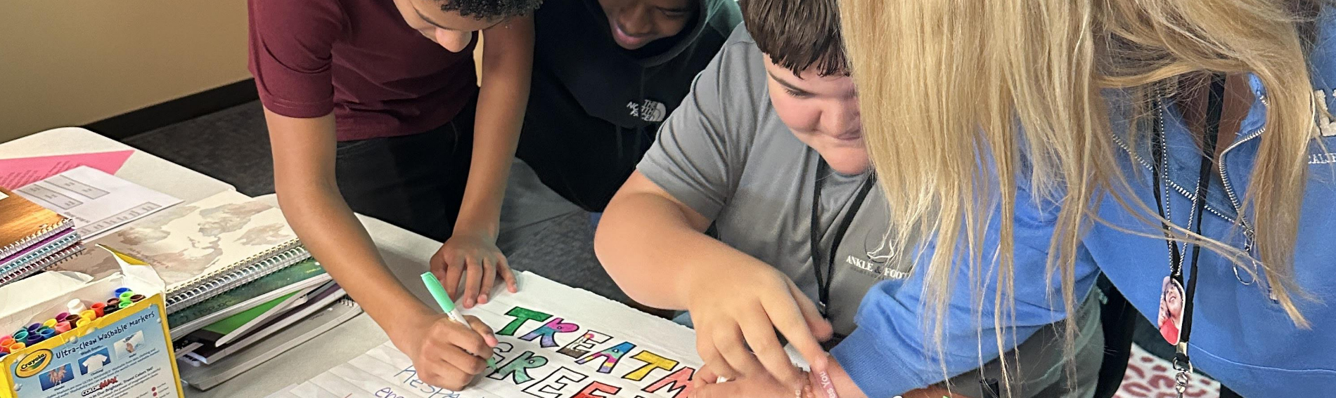 Wiregrass Regional College & Career Academy