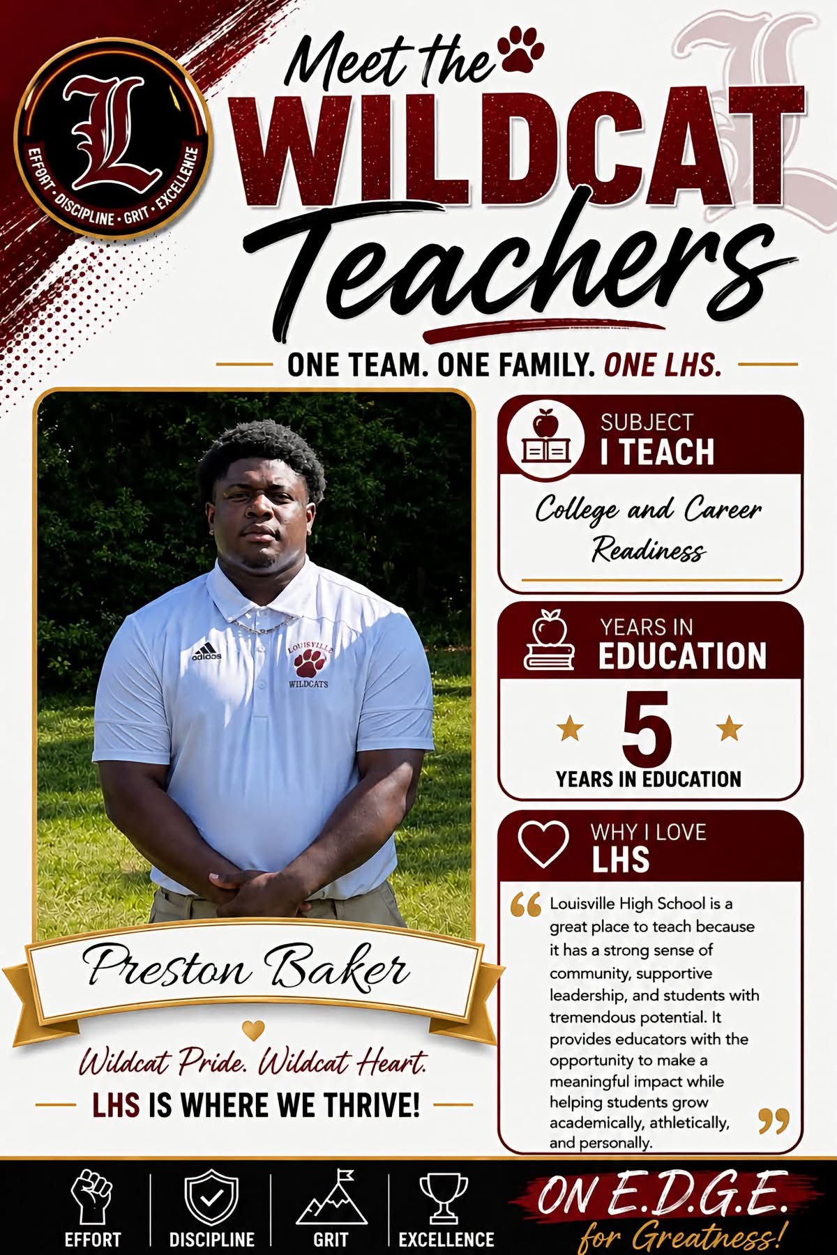 Baker
