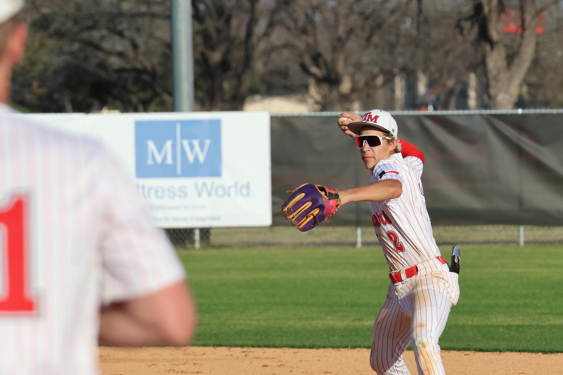 Ingram Tourney v. Mason 2.27.26