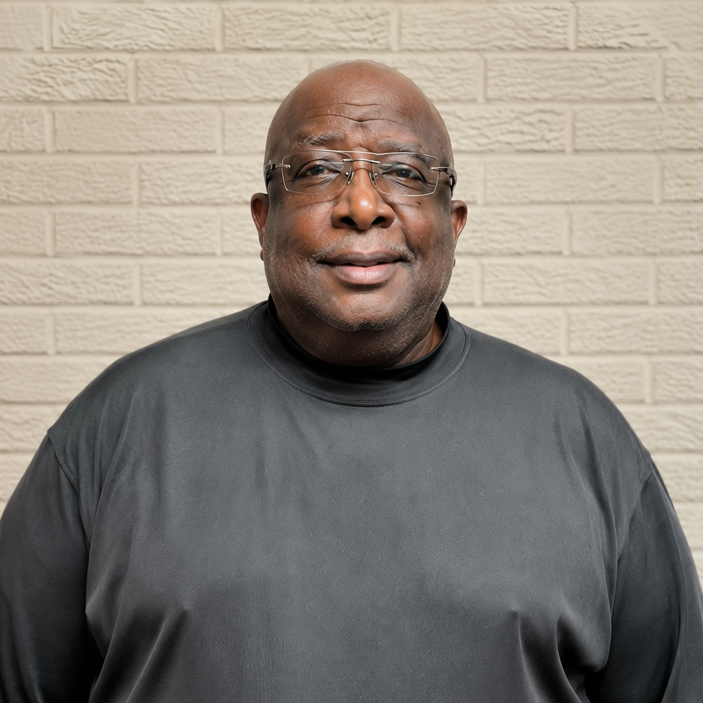 Tommy Coleman, Vice-Chairman of the West Point Consolidated School District Board of Trustees
