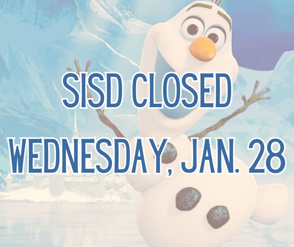 We know everyone’s been patiently waiting for the verdict on school tomorrow. After finally convincing our leadership team to stop goofing around, the decision is official:  👉 No school on Wednesday, January 28.  All jokes aside, we hope our Greyhounds are loving this extra-long weekend! ❄️🐾 Stay warm and stay safe!