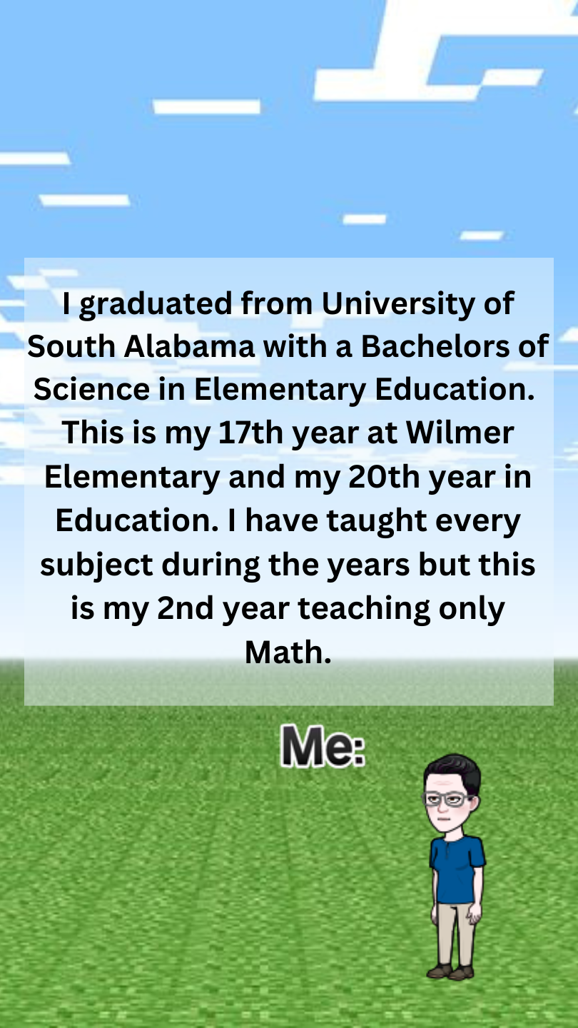 R. Ogburn Bio