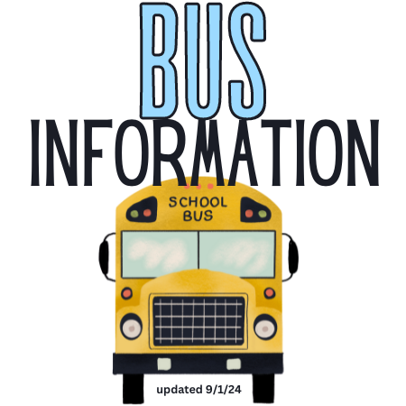 bus information link 