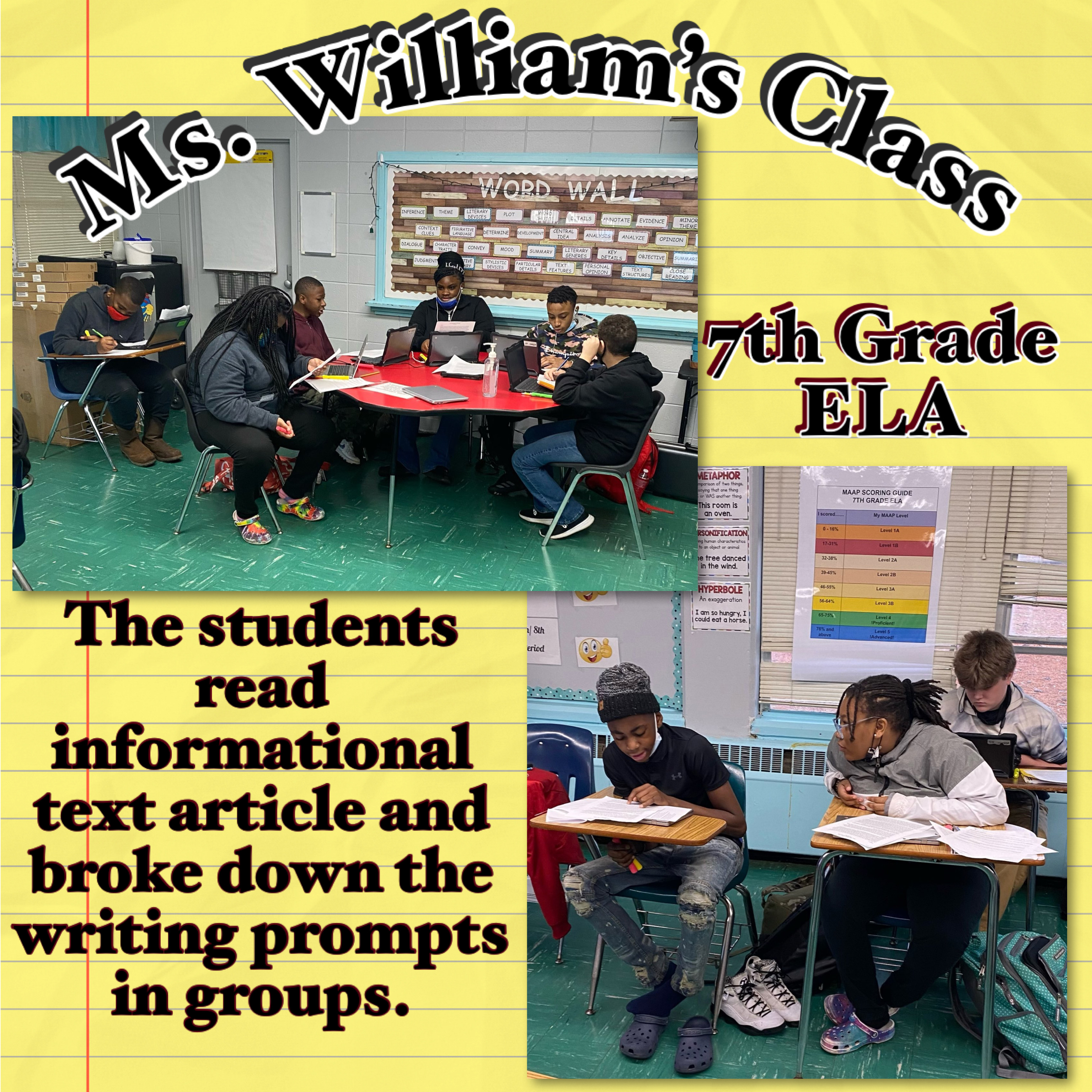 Williams Class