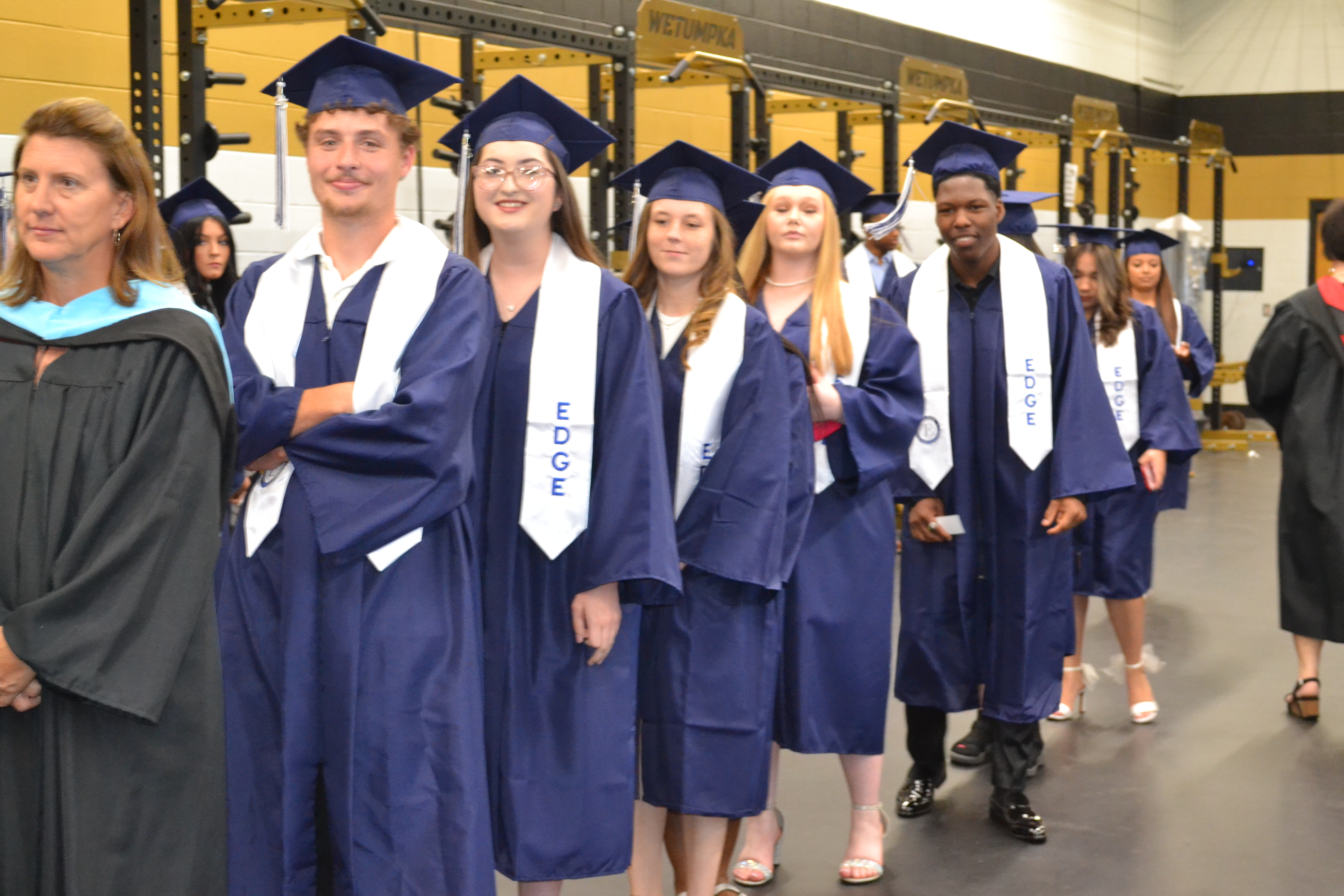 Graduation