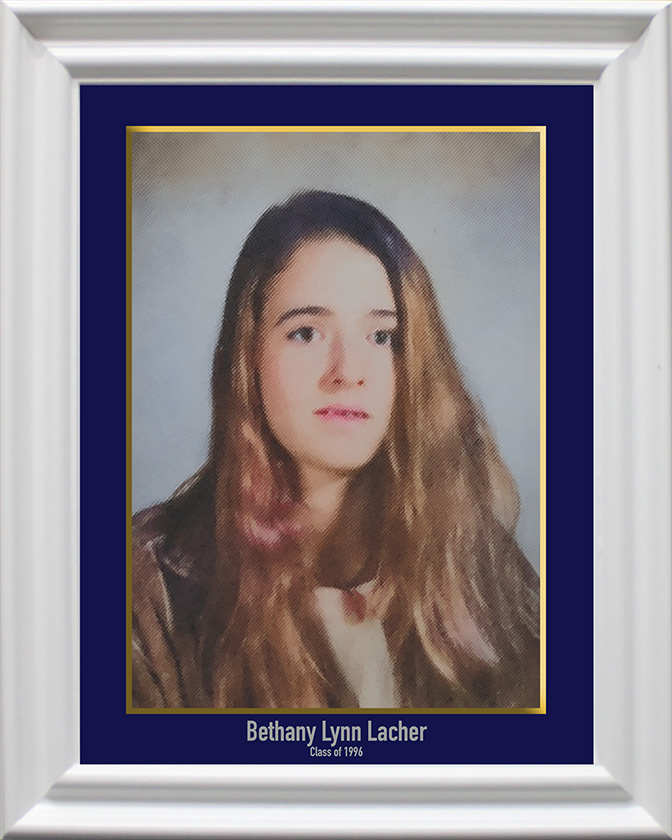 Bethany Lacher