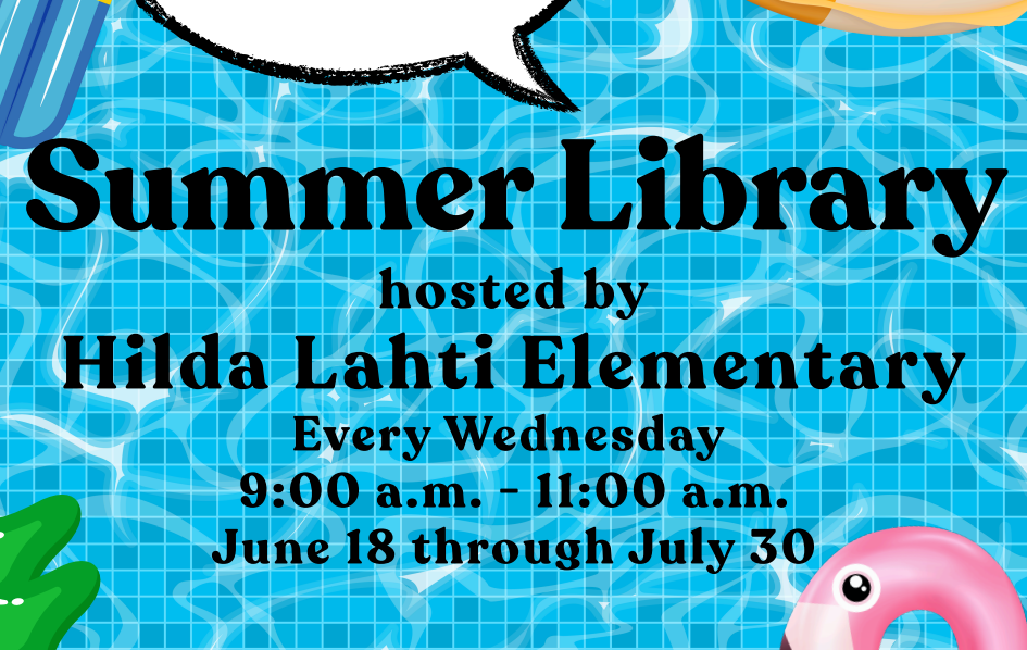 Summer Library