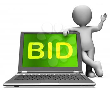 WASD Accepting Bids