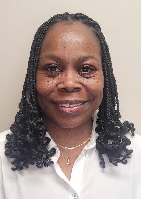 Laverne Vaughn