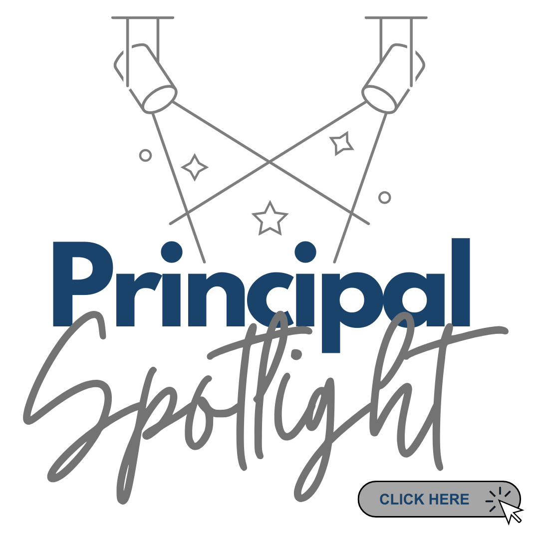 Principal Spotlight