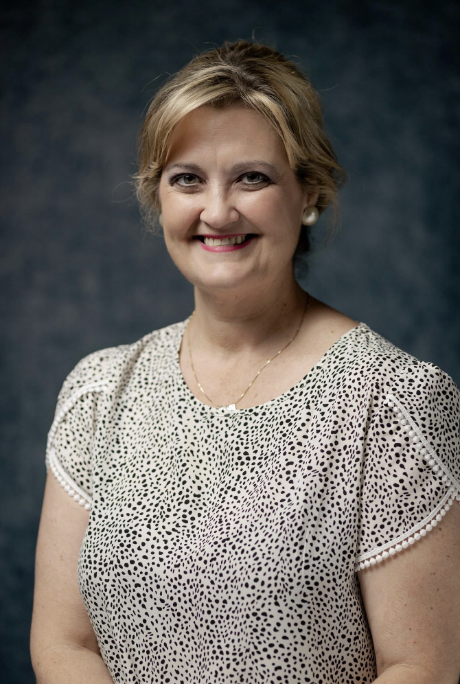 Coordinator of Mental Health & Nursing