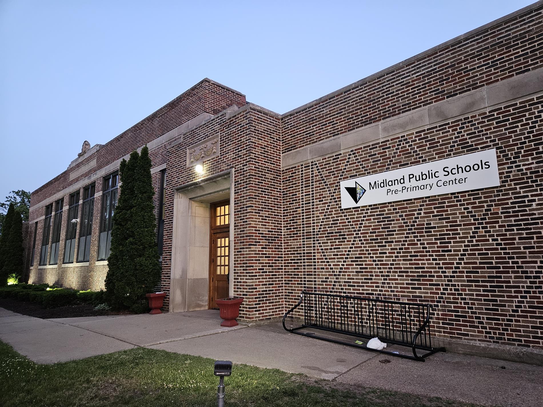 New Carpenter Pre-Primary Center Director Laura Winke