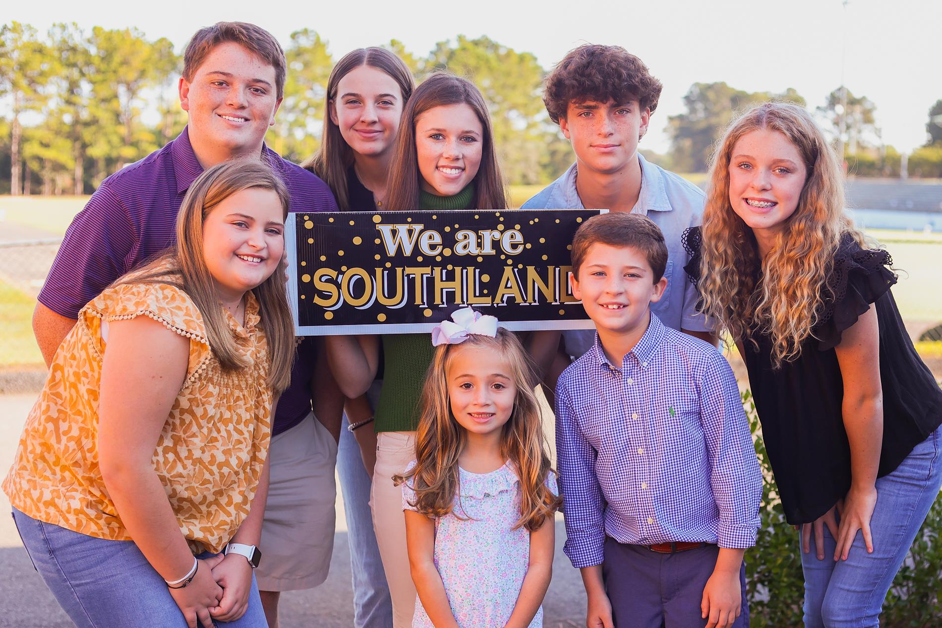 We are Southland