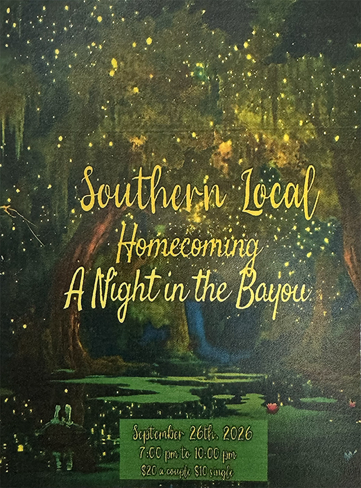 2026 Fall HC theme