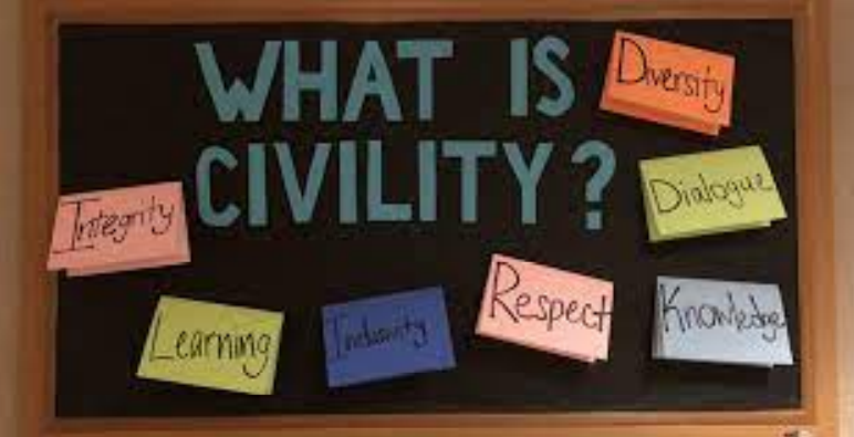 What is Civility