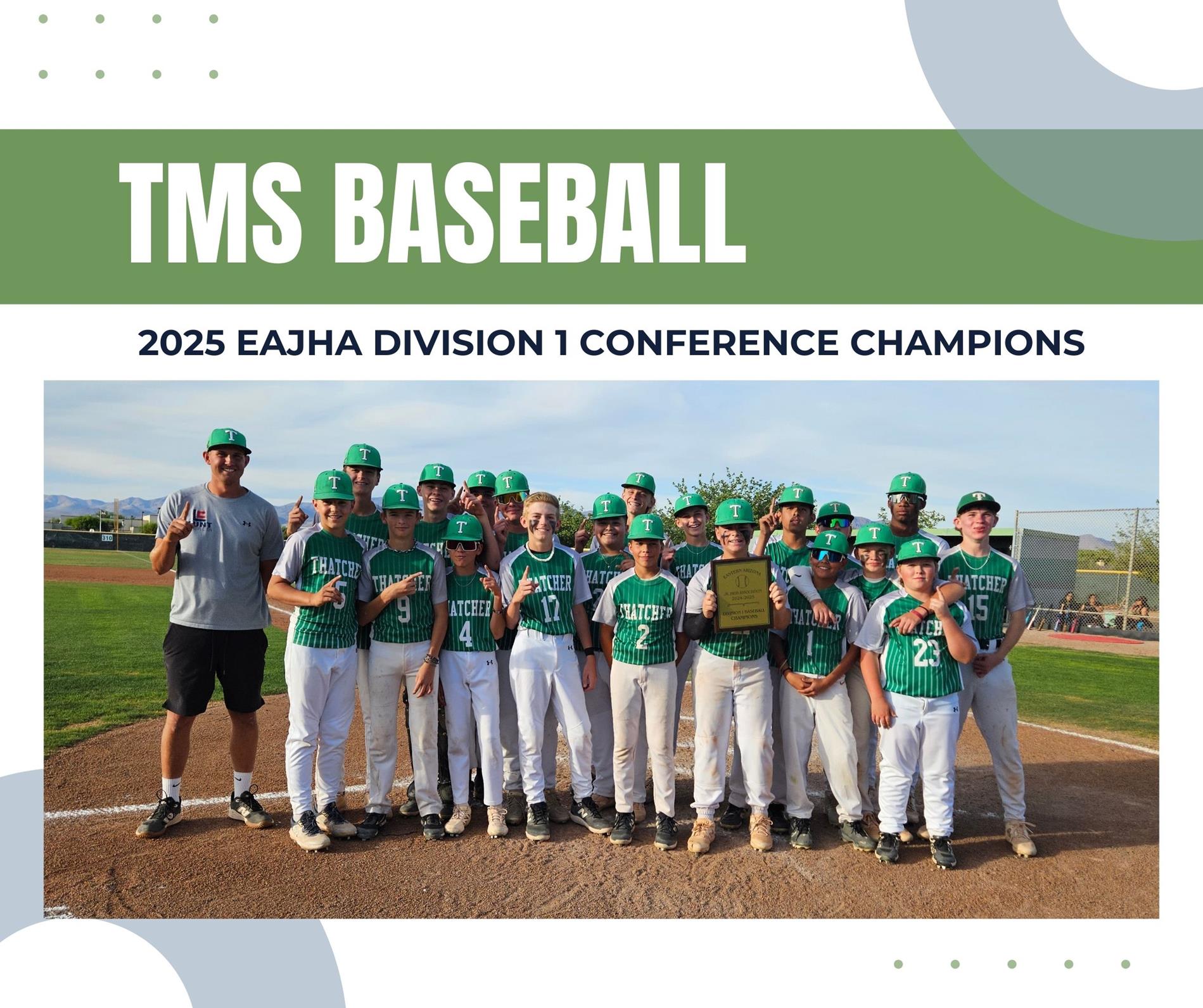CHAMPS