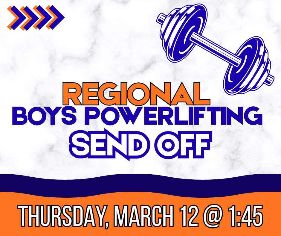 boys regional powerlifting 