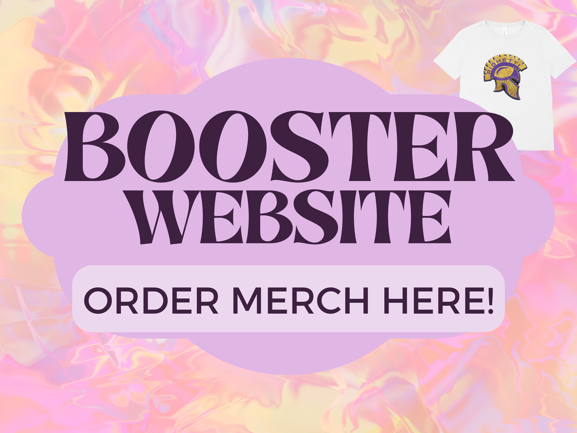 Link to Booster site