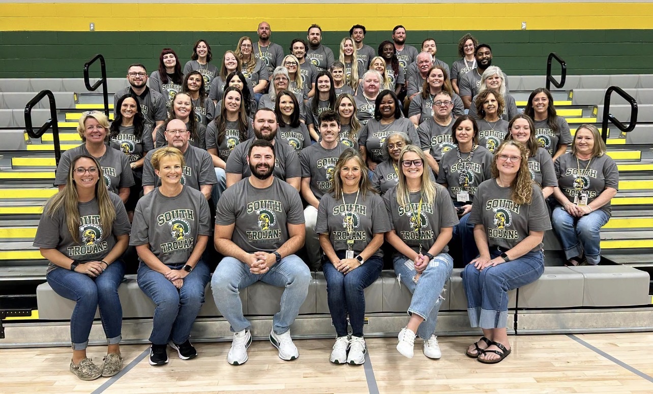 SMS Staff