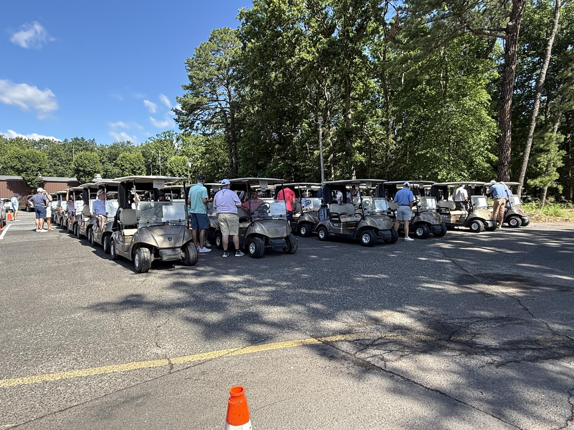 GCAP Golf Classic