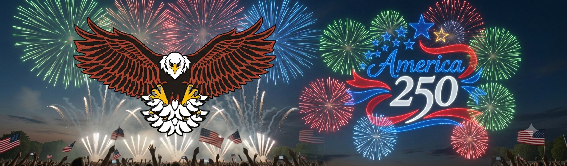 America 250