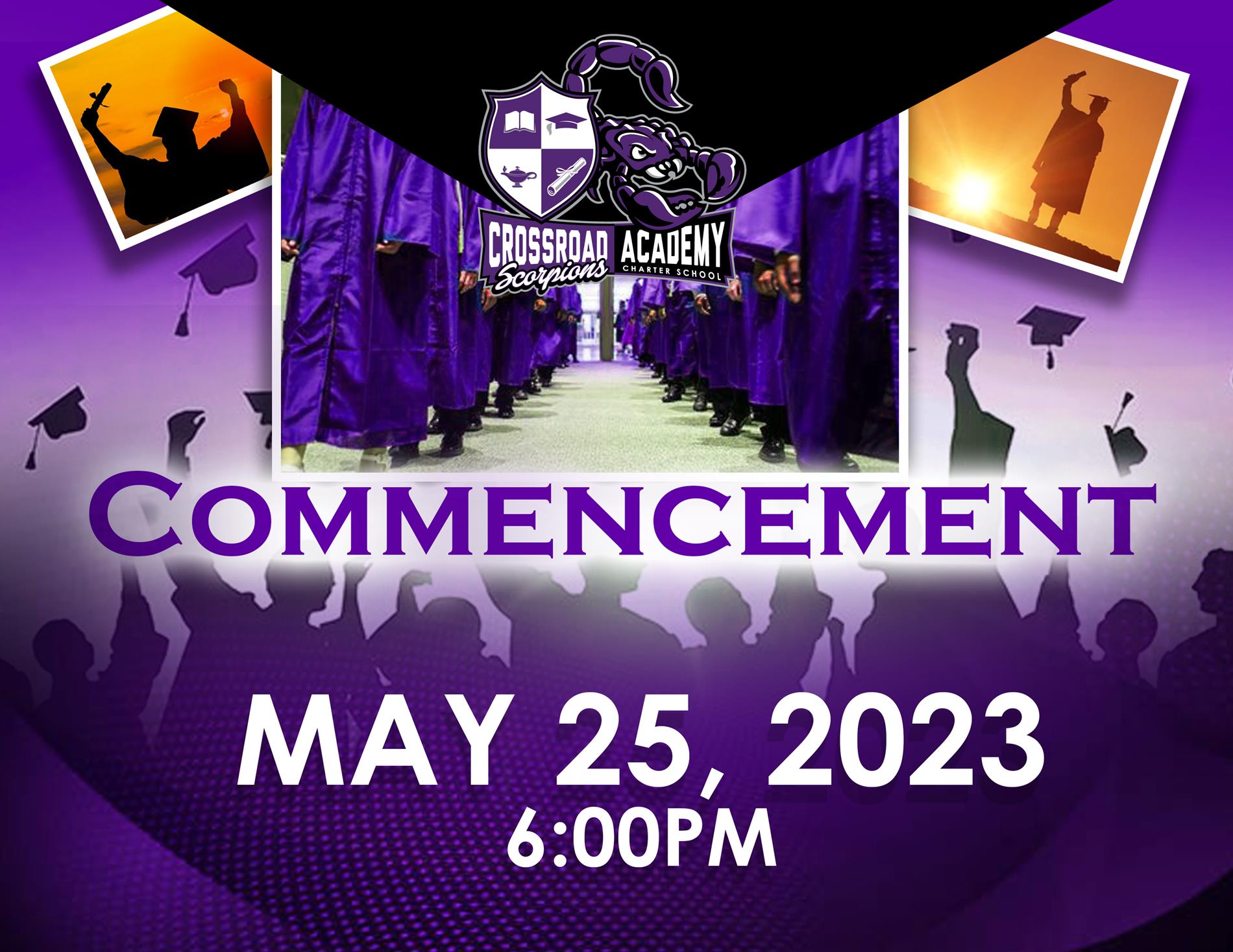 Commencement