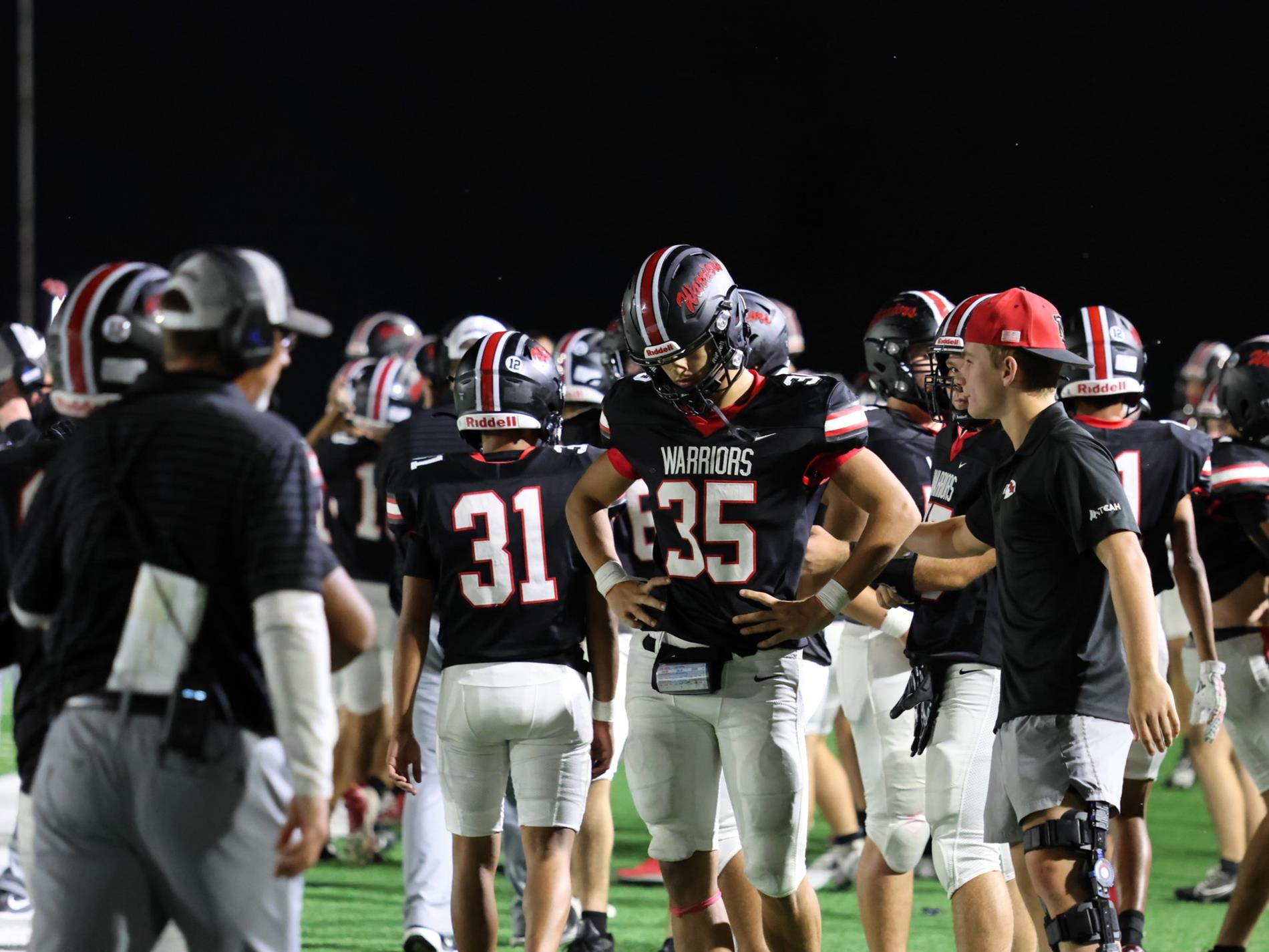 ITM v. Brady, 9.26.2025