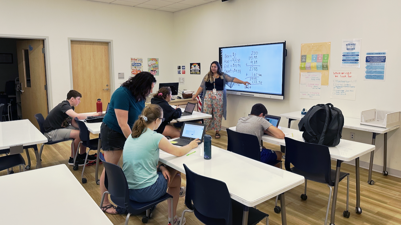 2025 Summer School 2