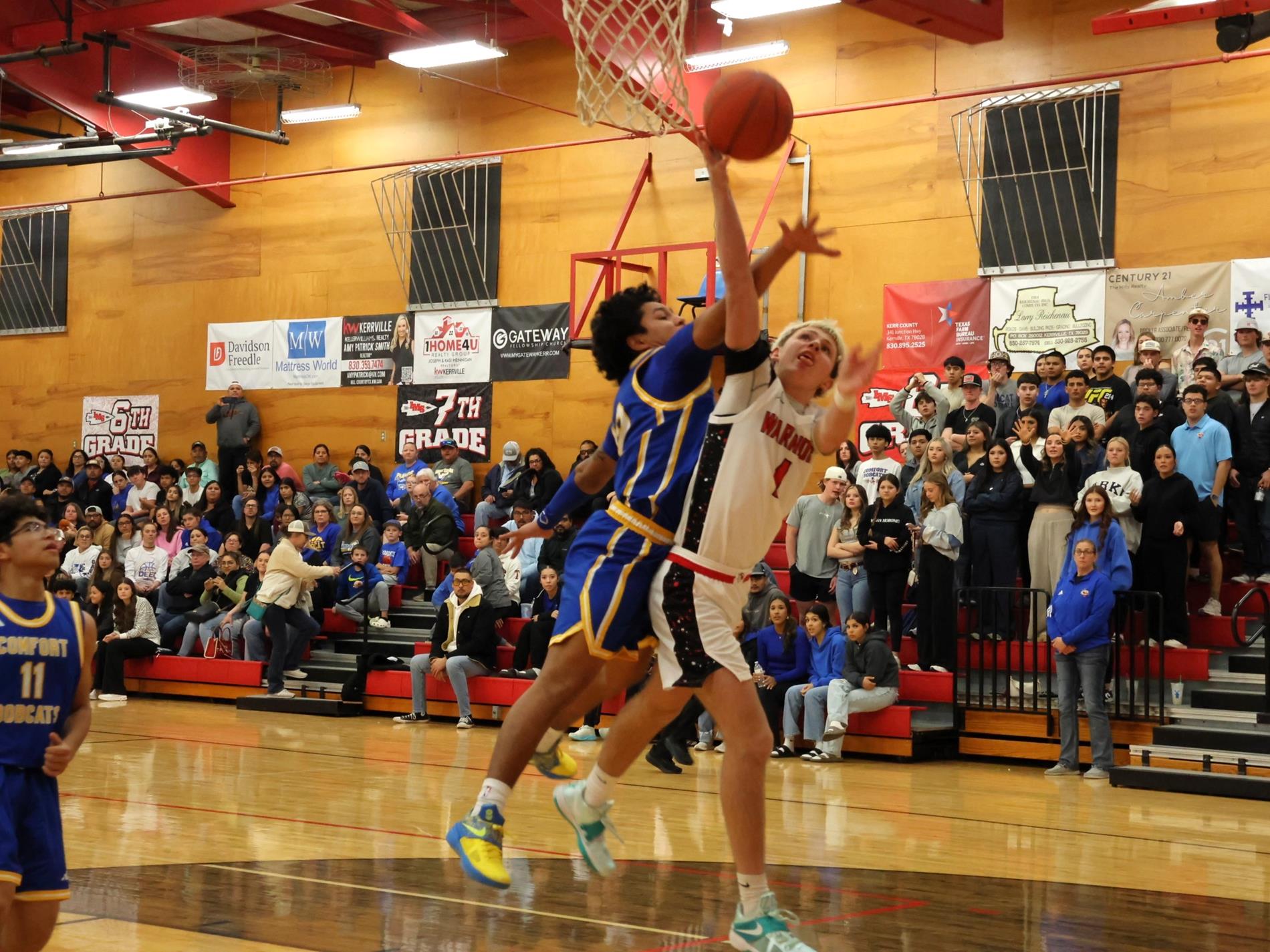 ITM v. Comfort - 1.16.26