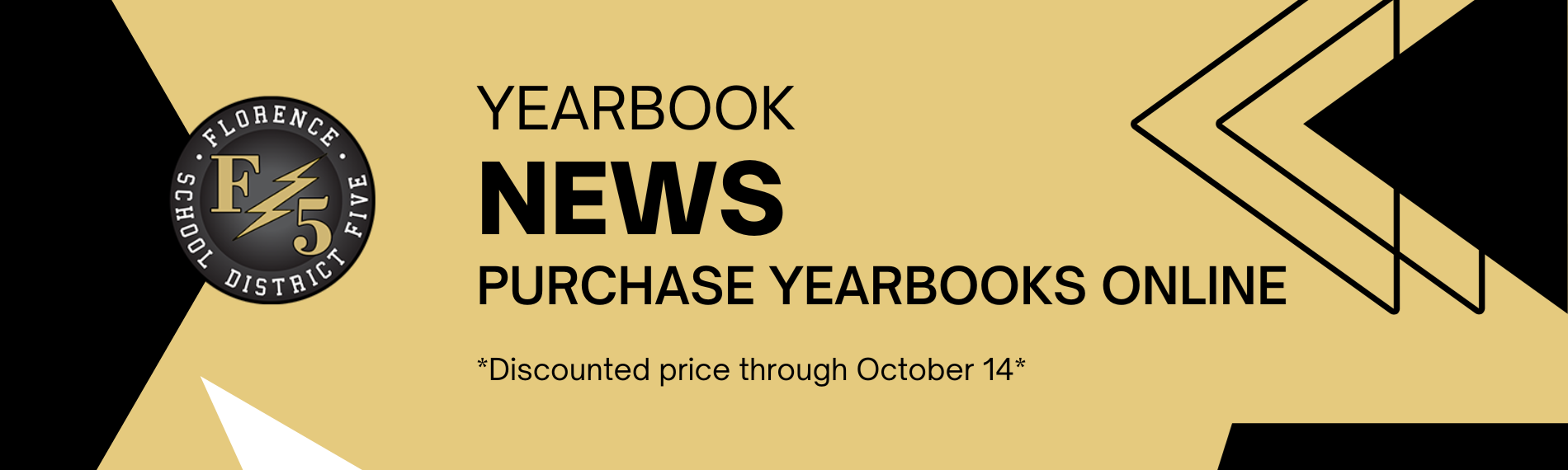 Yearbook Sales