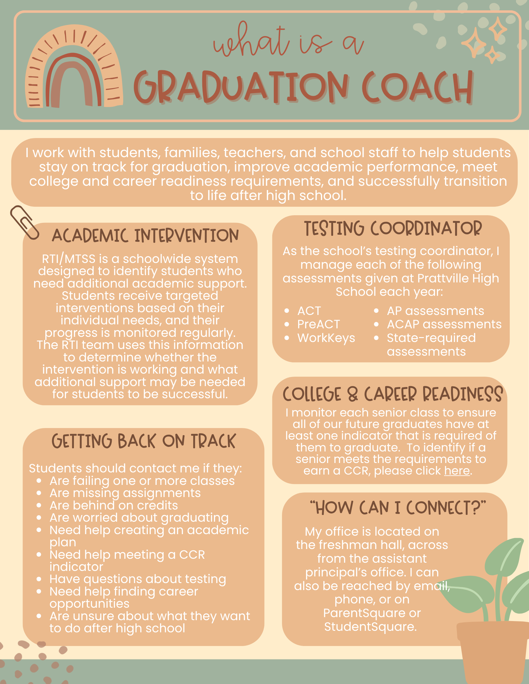 grad coach