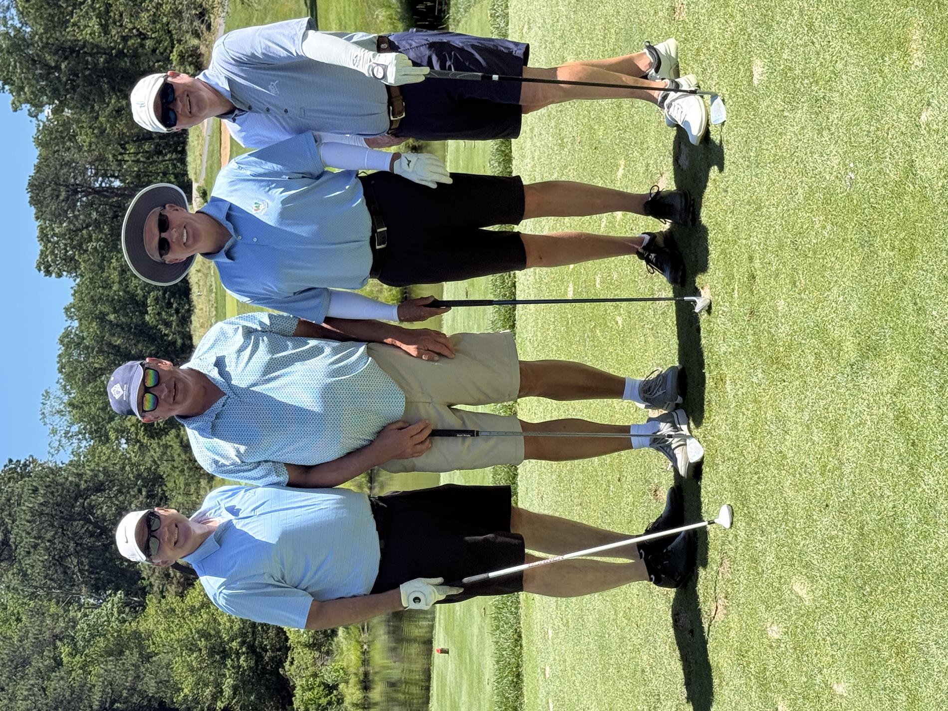 GCAP Golf Classic