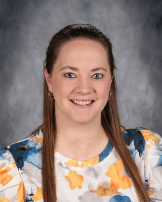 Teresa Riley Custodian Teresa Riley Custodian