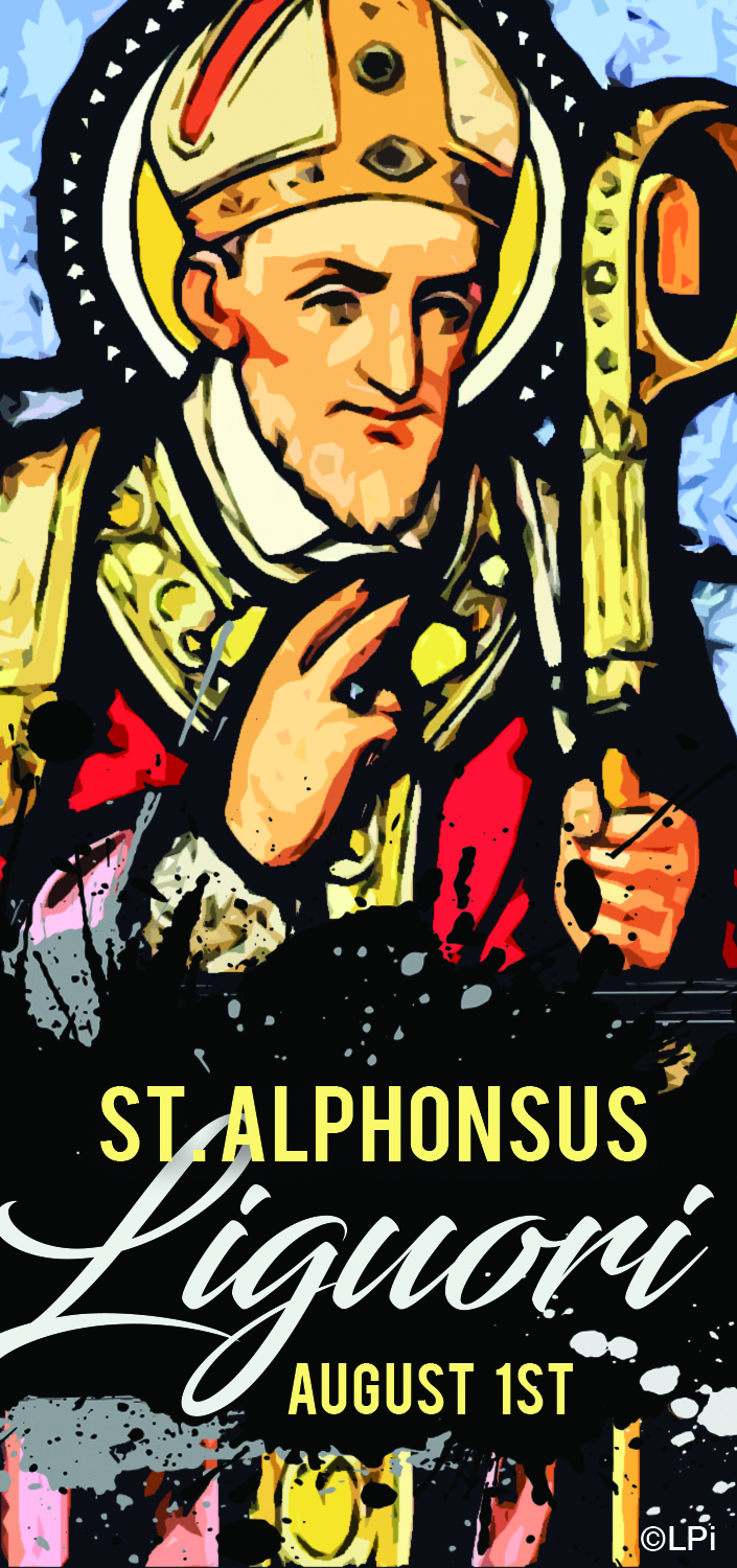 St. Alphonsus