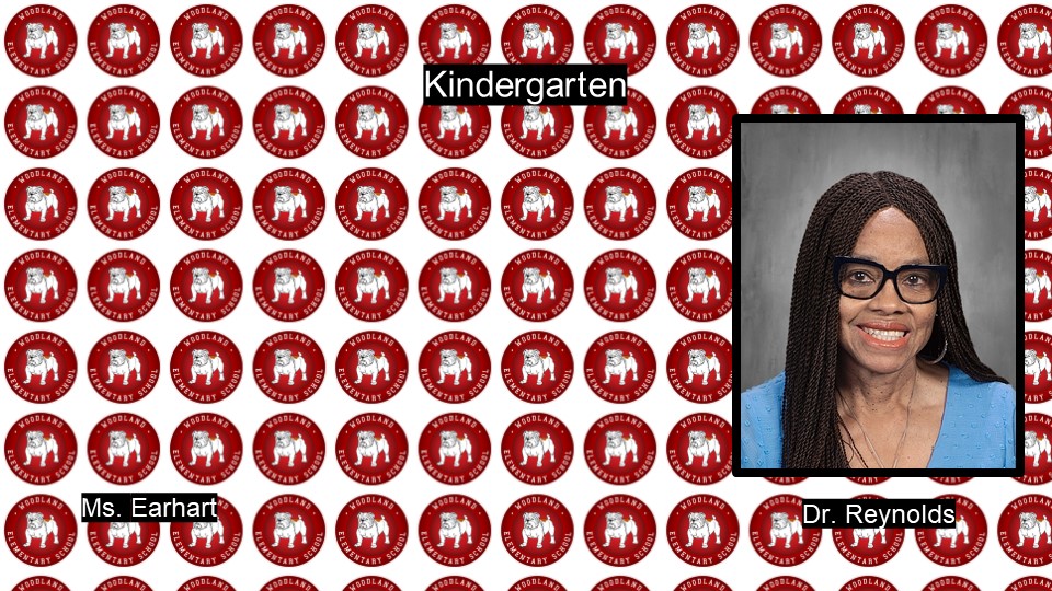 Kindergarten Teachers