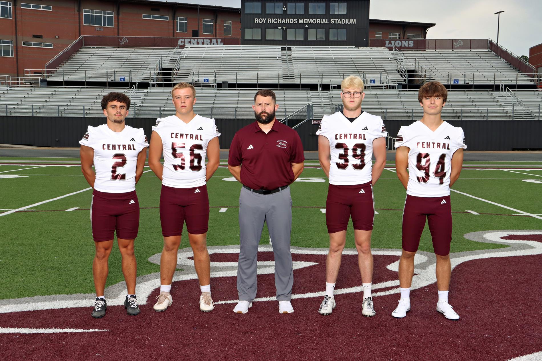Specialists Group Photo
