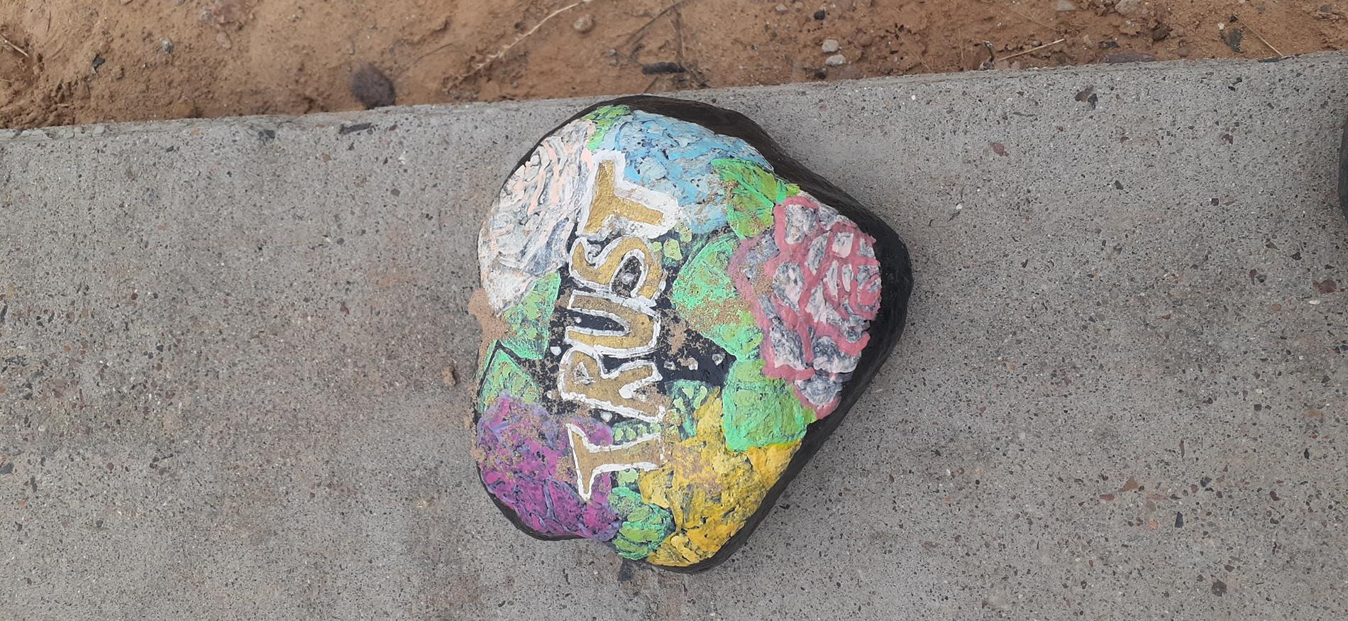 Motivation Rock