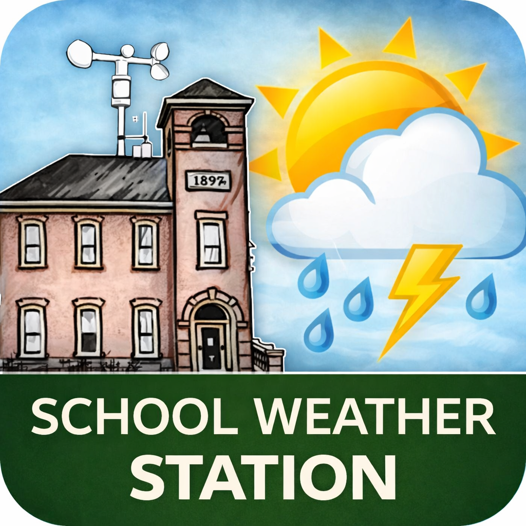 APS Weather Station