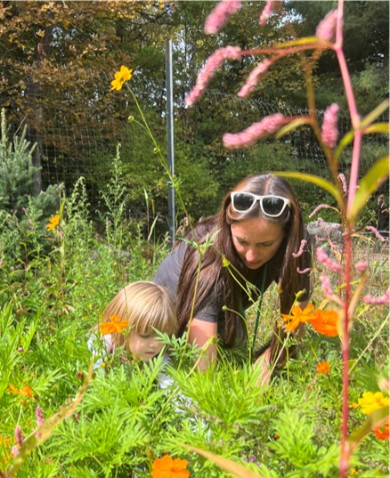 Technology instructor