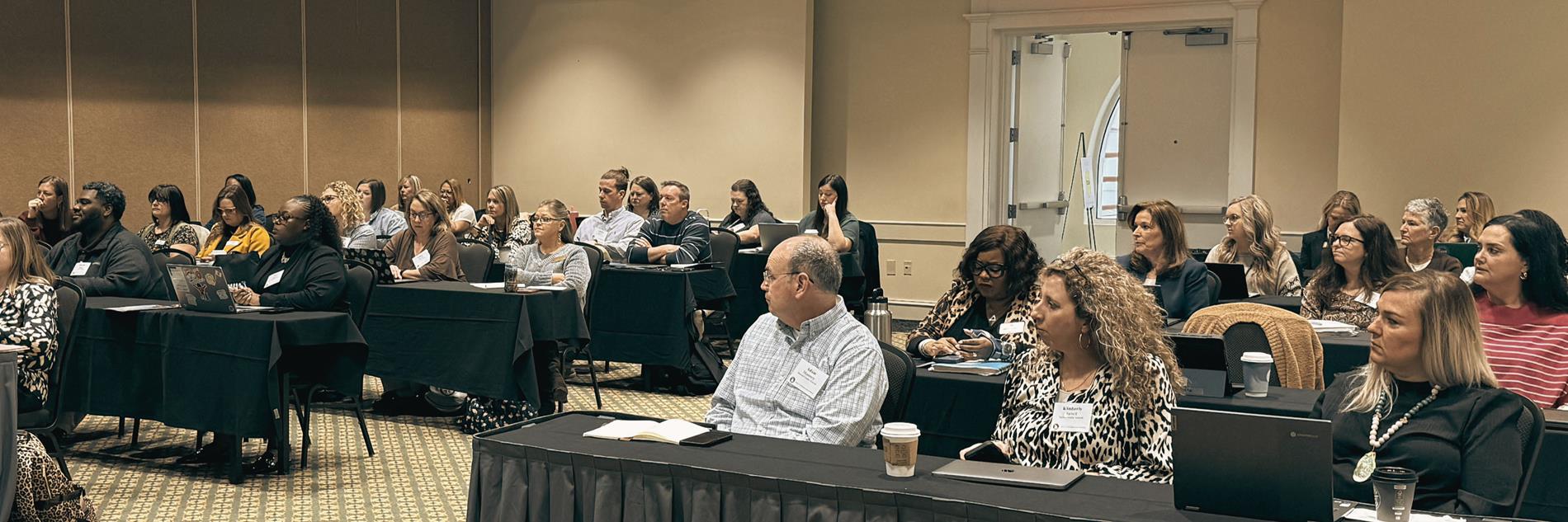 Spring G-Case Conference