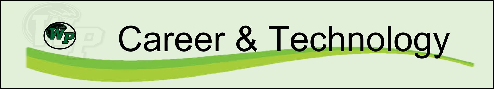 career & technology