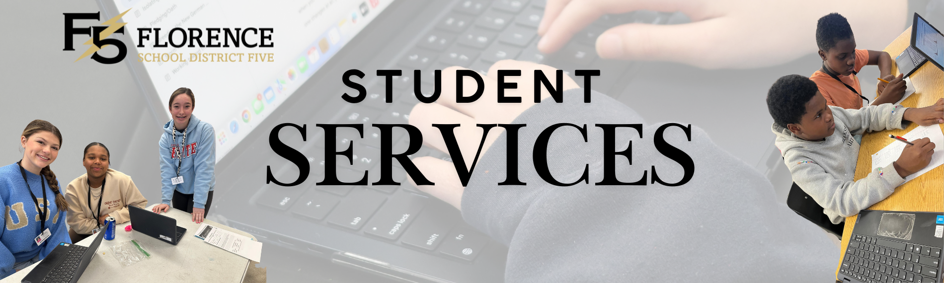 student services