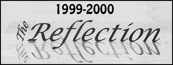 the Reflection 1999-2000